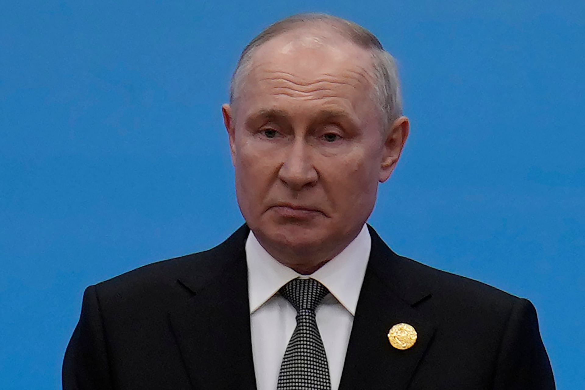 Путін розказав чия Одеса і хто винен у війні