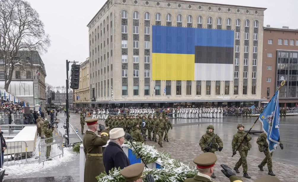 У той час як підтримка України з боку США слабшає, Європа розколюється щодо заповнення прогалини