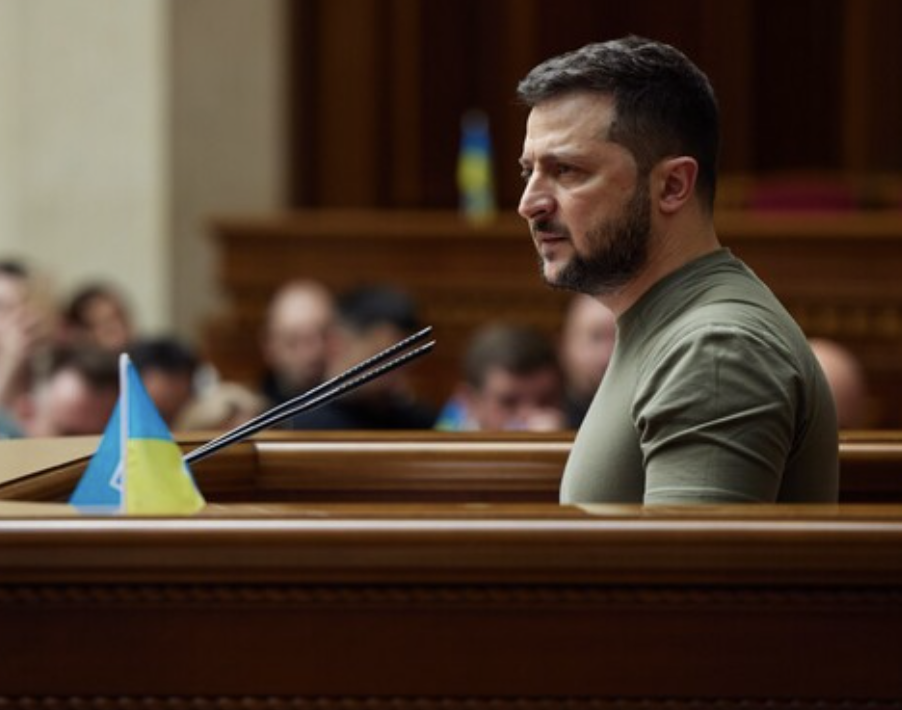 За словами судді Мельника, зміна дати виборів в Україні не викликає юридичної ‘простроченості’ повноважень парламенту та президента