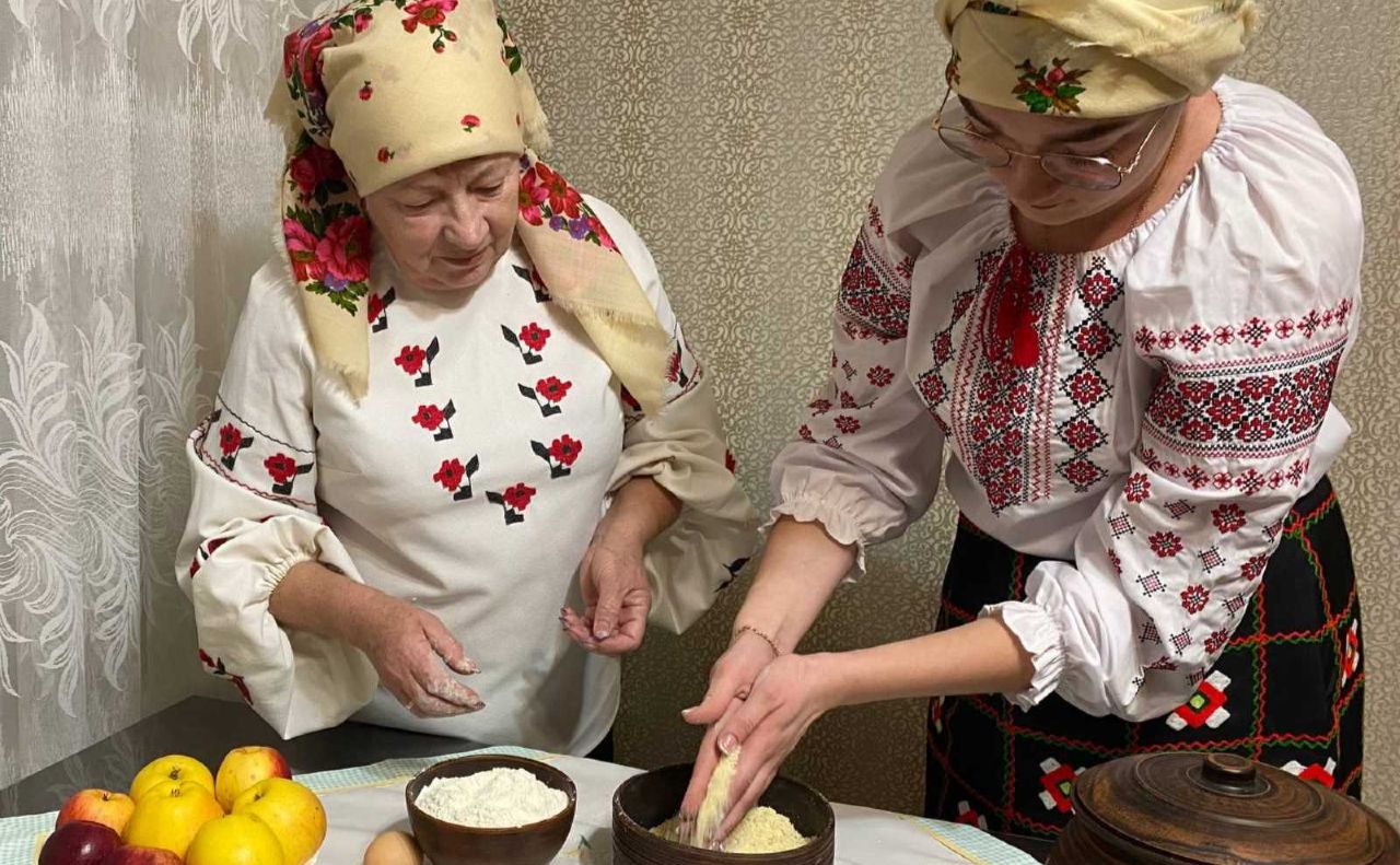 Культурна спадщина України, каша “Зозуля”, якій понад 100 років