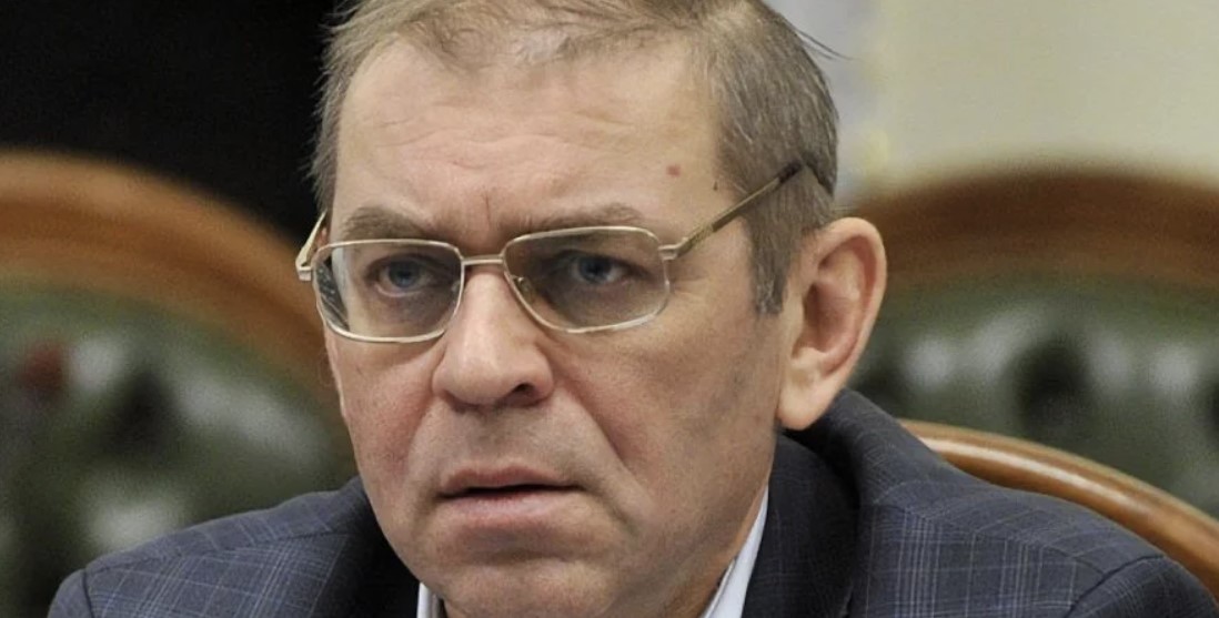Компанії, що внесли заставу за Пашинського, накопичили борг перед Міноборони на суму 364 млн грн