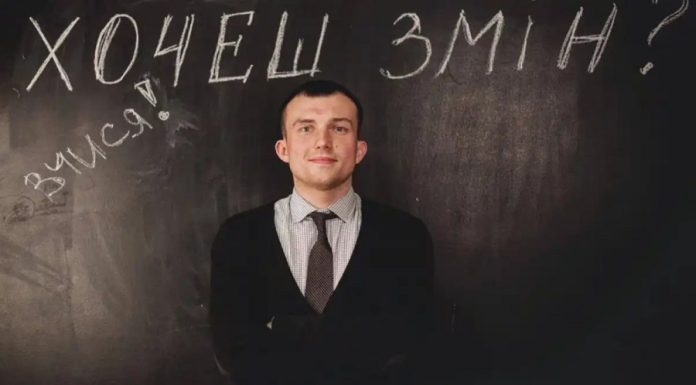 У Києві антикорупційний активіст влаштував скандал у лікарні