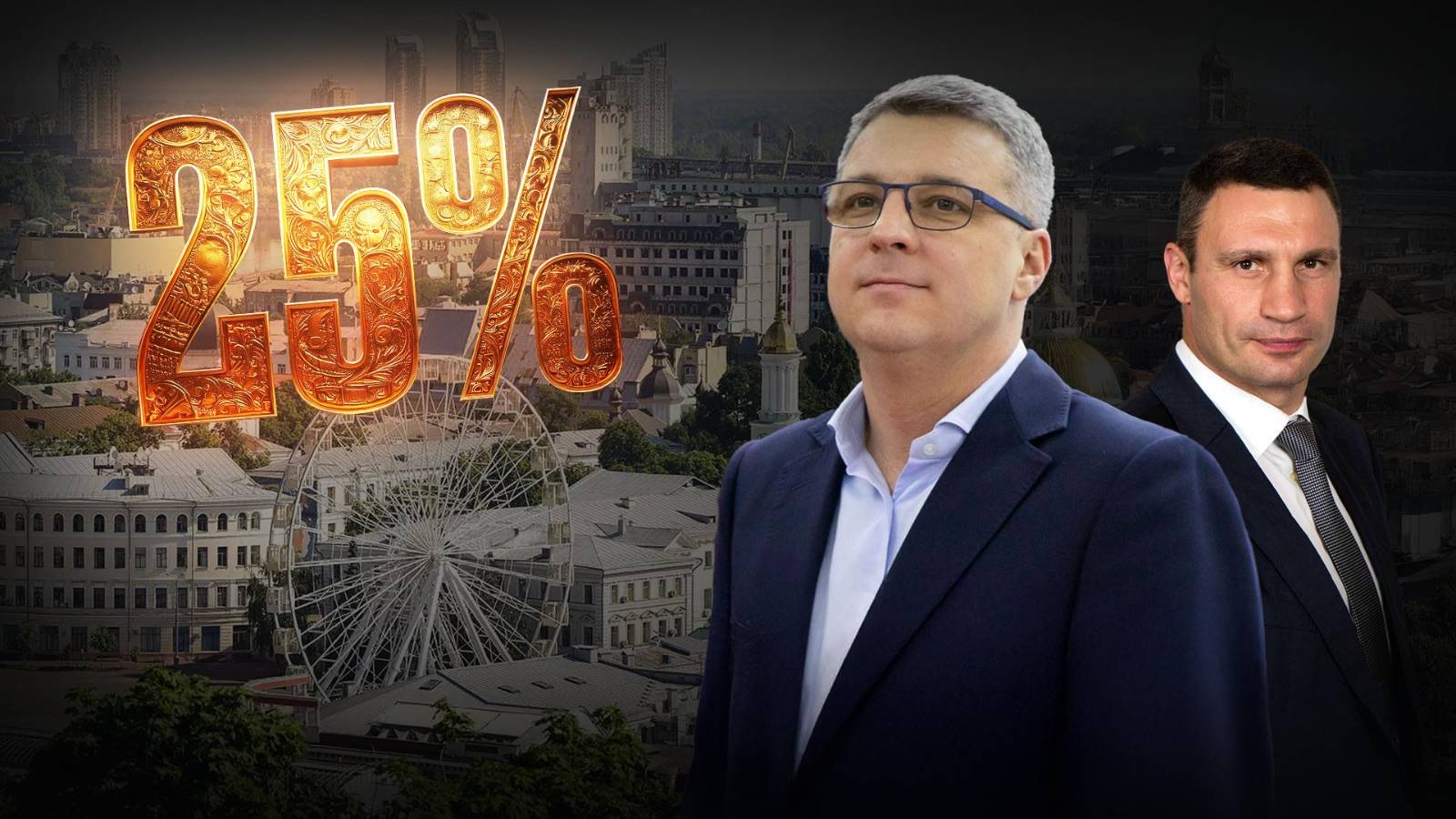 Схеми розкрадання бюджету Києва чиновником КМДА