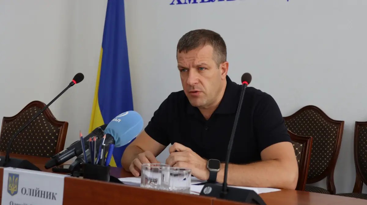 Майно екс-прокурора Олійника: квартири, земля та готівка у декларації за 2024 рік