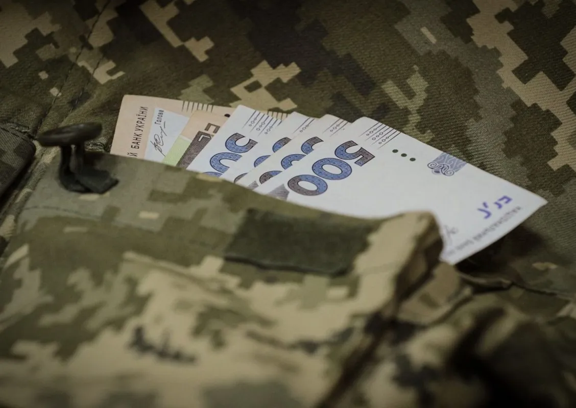 Як отримати допомогу після поранення або загибелі бійця
