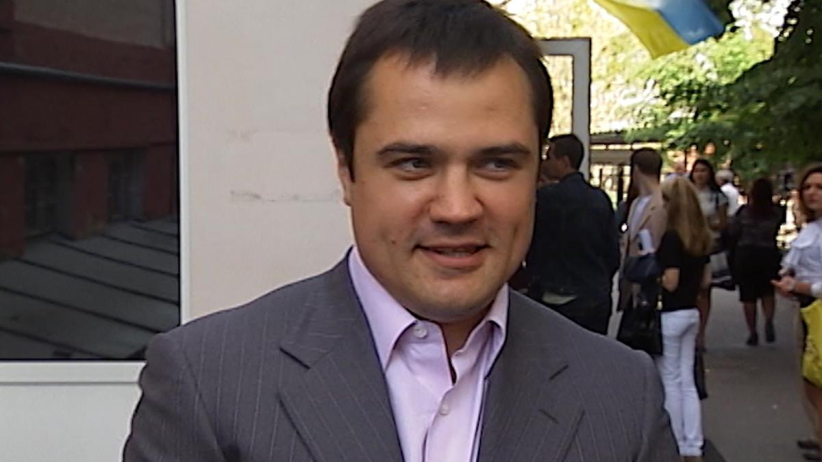 НАБУ оприлюднило фрагменти телефонних розмов у справі Комарницького