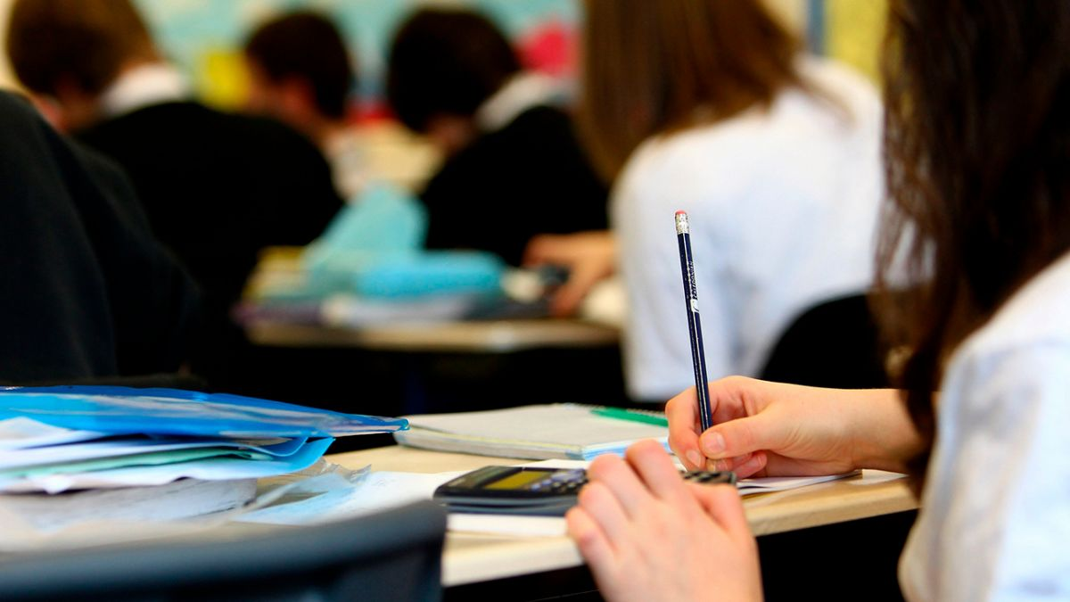 Стартувала реєстрація для участі в НМТ: як подати заявку