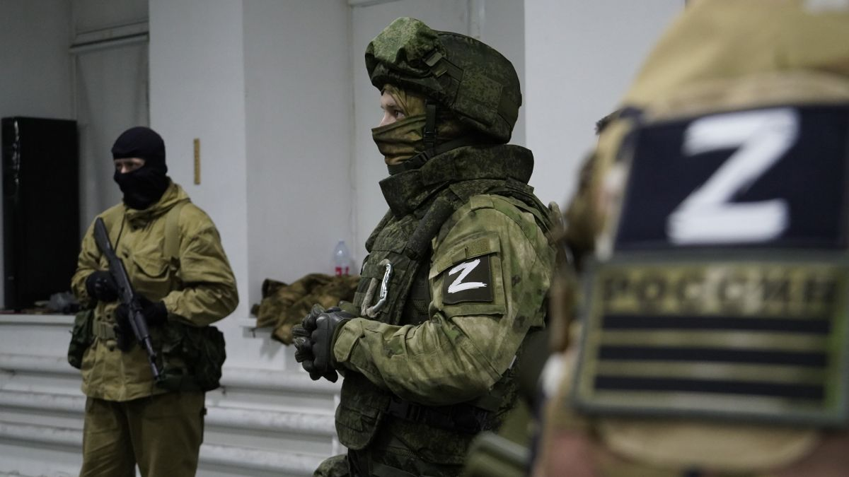 Відступ ЗСУ з Курщини загрожує Сумщині