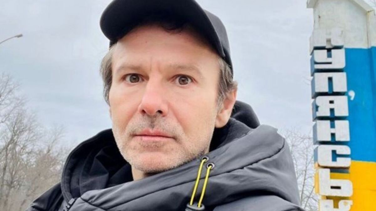 Фронтмен гурту «Океан Ельзи» Вакарчук задекларував багатомільйонні активи