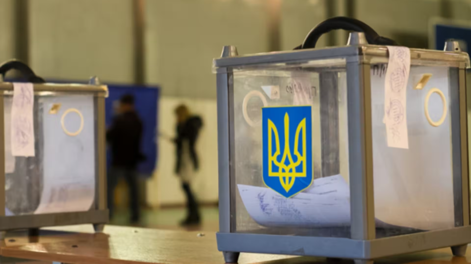 Вибори президента України можуть відбутися вже цього літа