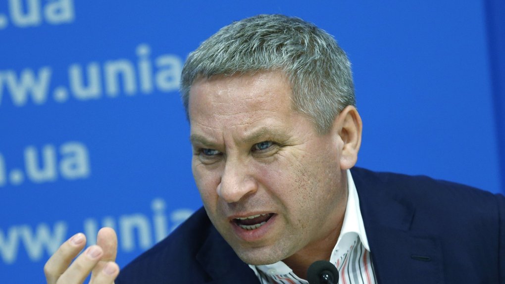 Депутат від «Партії регіонів» Владислав Лук’янов після спроби втечі та підозри від СБУ — на волі та в ресторанах