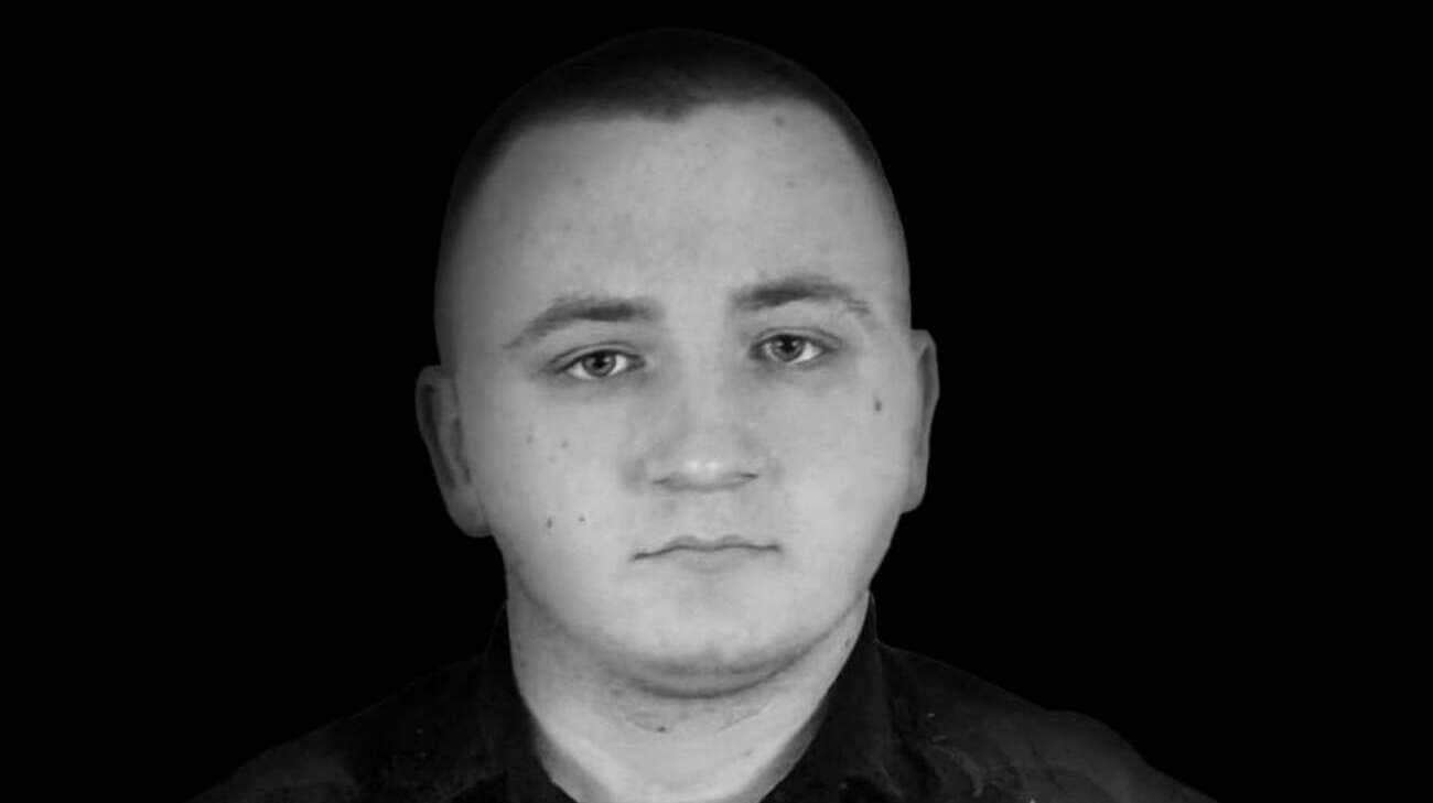На Миколаївщині загинув 21-річний сержант,  який нещодавно став батьком