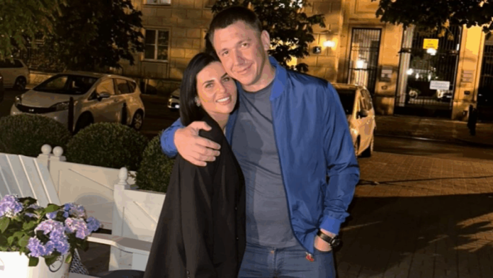 Блогерка Алхім шантажує нафтового магната Костянтина Валеуліна