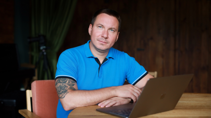 Хто стоїть за брендом “українських” мийних засобів “Укрхімтех”