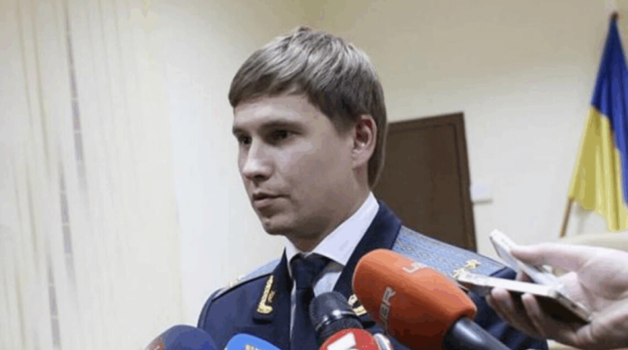 Колишні прокурори перетворили ЄДРСР на приватну базу даних