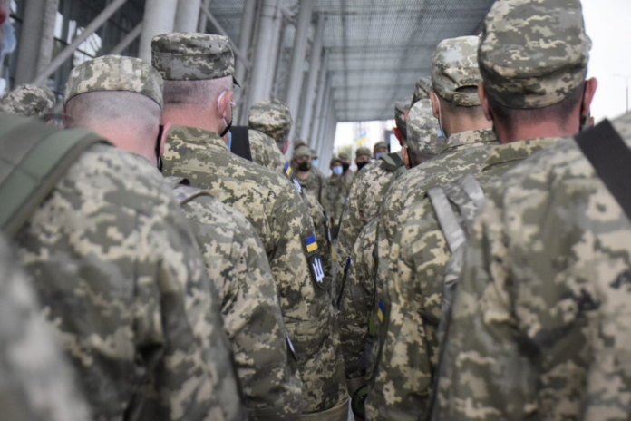 Міжнародна місія в Україні: назвали нові умови і перелік потенційних учасників