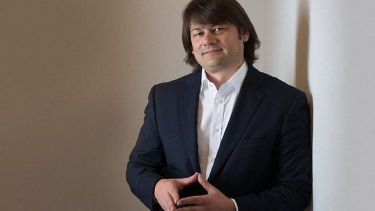Колишній власник “Дельта Банку” уникає сплати боргів на 50 мільярдів