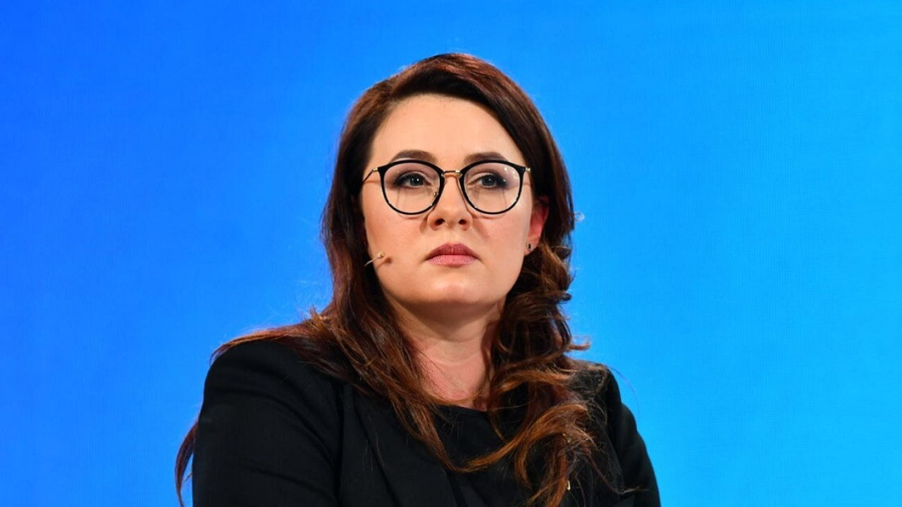 Міністерка економіки Свириденко отримала 3,1 млн грн за лекції в КШЕ за 6 місяців