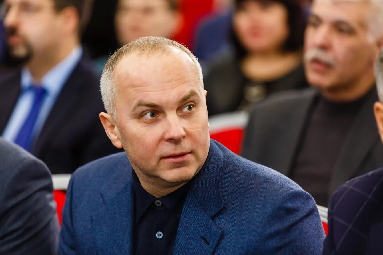 Шуфрич написав законопроєкт із СІЗО — і його зареєстрували