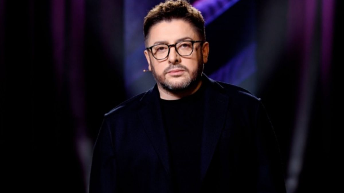 Телеведучий Олексій Суханов хоче всиновити дитину з дитбудинку