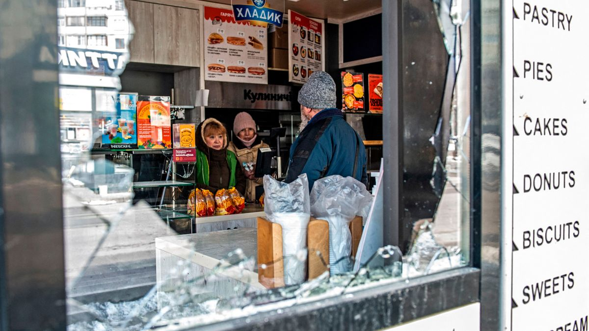 Призов і виїзд за кордон — головний удар по бізнесу під час війни