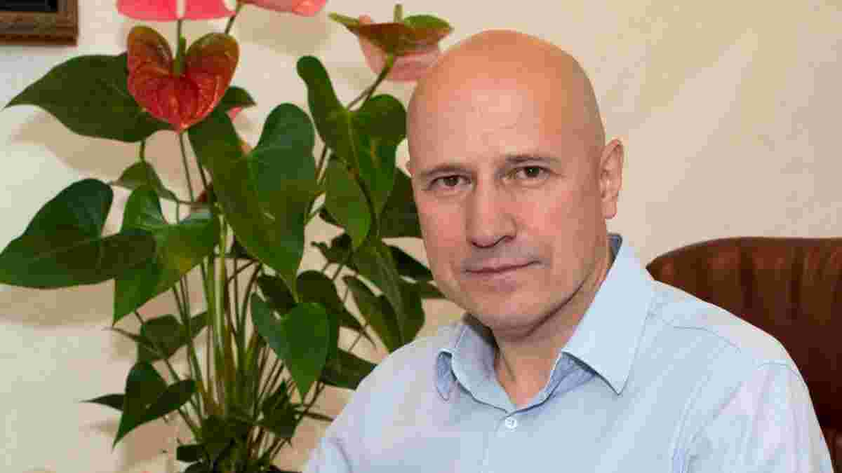 Суддя Господарського суду Києва допоміг проросійському бізнесмену уникнути санкцій
