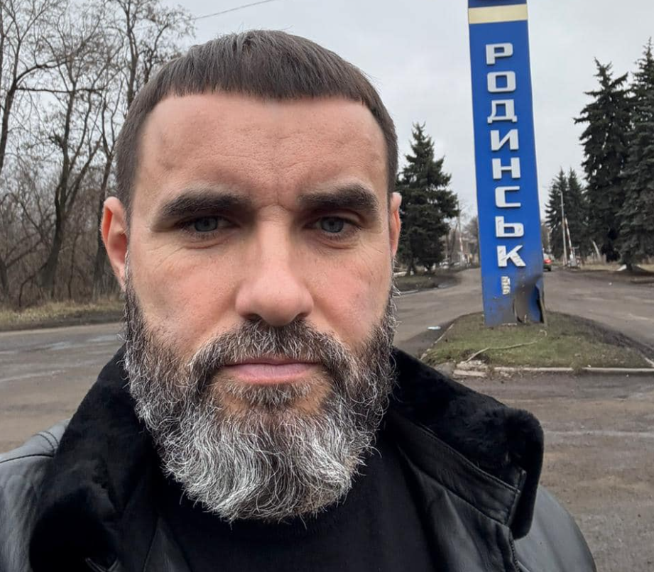 Депутат із кримінальним минулим Сергій Андрійченко хоче повернутися до влади на Донеччині