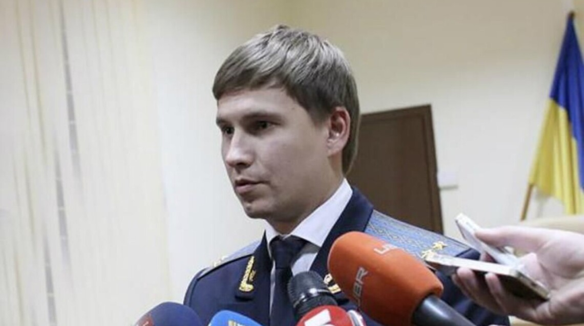 Колишні прокурори перетворили ЄДРСР на приватну базу даних