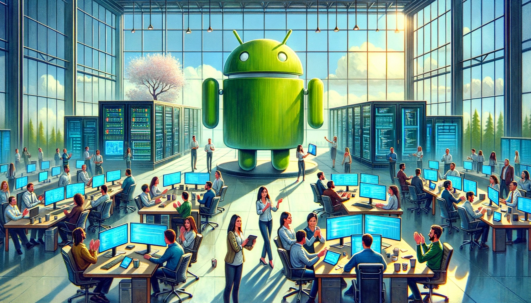 Google посилює захист Android: вкрадені смартфони перетворюються на «цеглу» без підтвердження власника