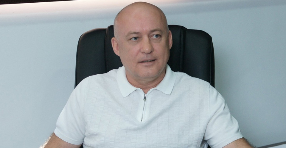 Депутат облради Леонід Глиняний фігурує у справі про розкрадання в Міноборони