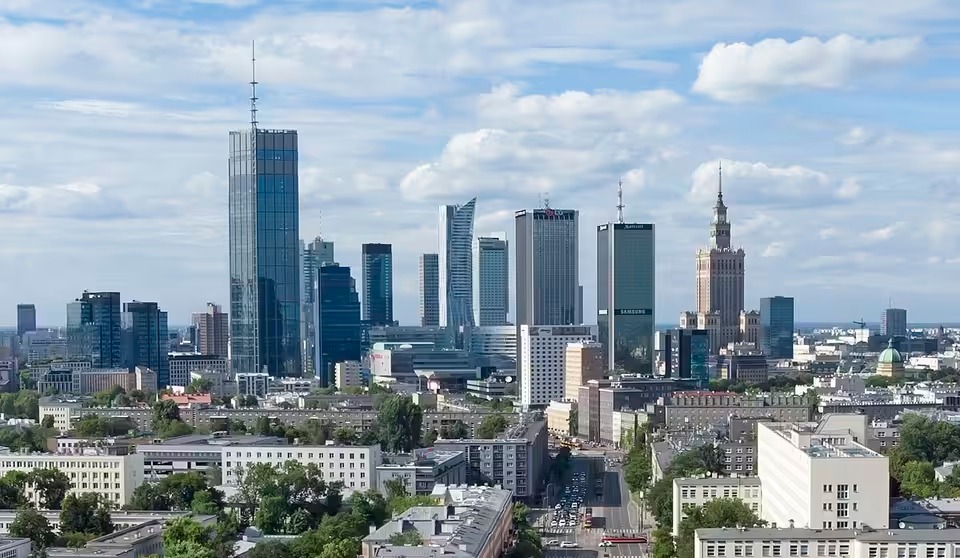 Українці скуповують квартири в Польщі: рекордний рік на ринку