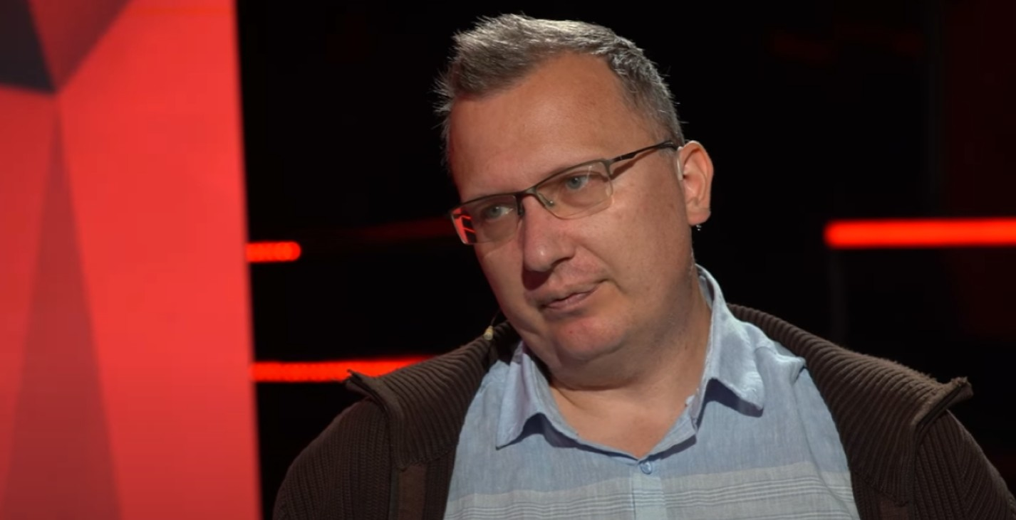 Сірий ринок електроніки з’їдає мільярди бюджету