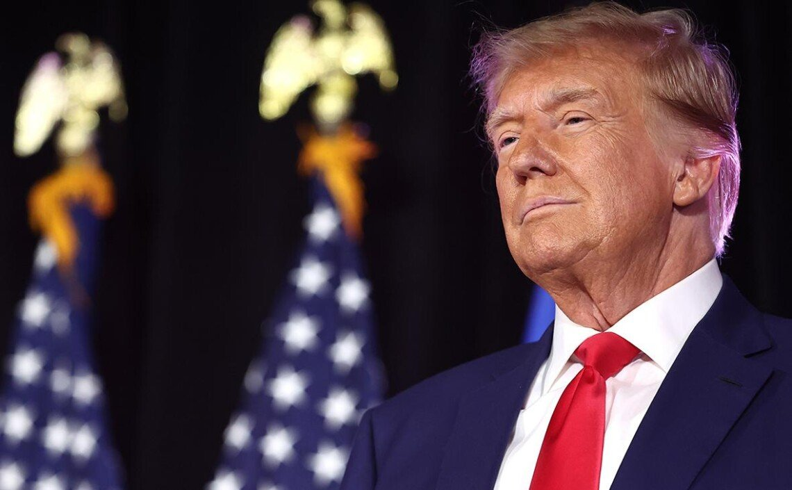 Трамп різко змінив риторику щодо війни в Україні