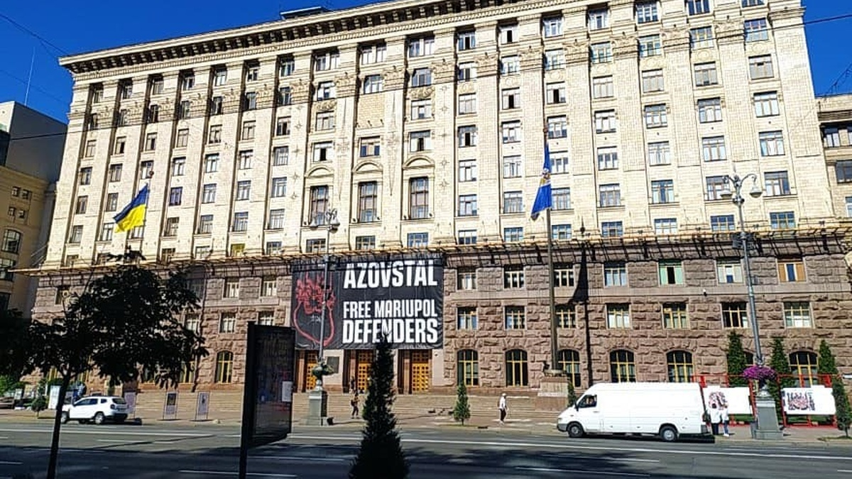 Слідчі знайшли в Київраді документи, що викривають корупційні схеми Бондаренка і Білоцерковця