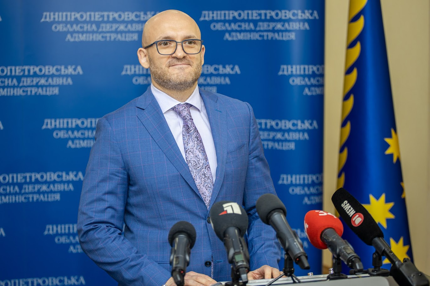 Дружина підозрюваного в корупції Орлова має бізнес у Словаччині