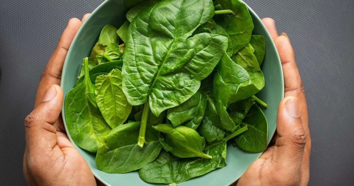Суперпродукти для боротьби зі стресом: що варто включити у раціон