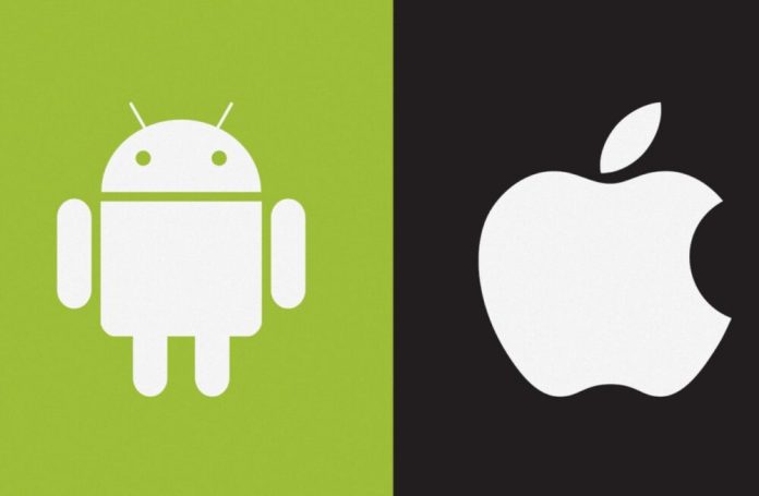 Чотири аргументи на користь Android, які не залишають шансів iOS