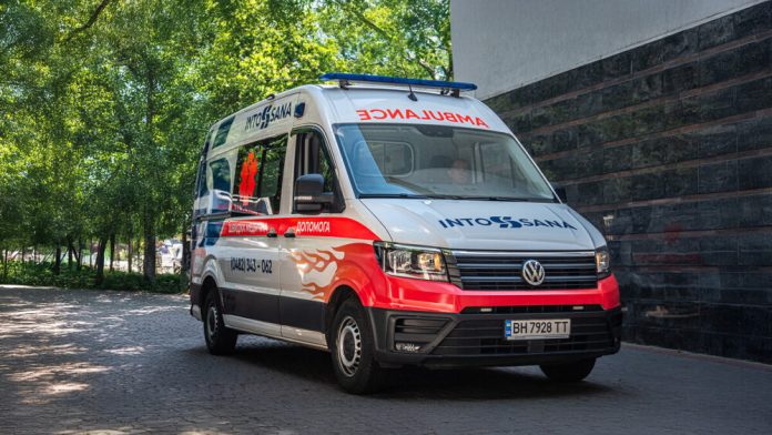 Спроба втечі закінчилася лікарнею: у Харківському ТЦК військовозобов’язаний випав з вікна третього поверху