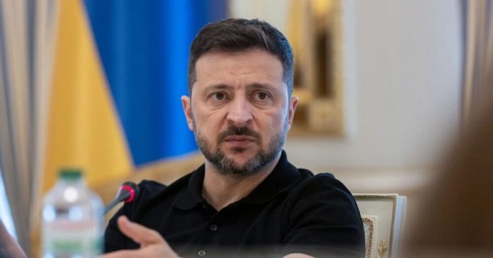 США перекинули 20 тисяч ракет з України на Близький Схід – Зеленський підтвердив зміну курсу Пентагону