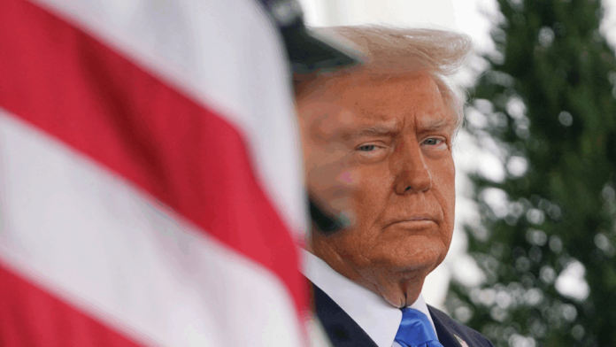 Трамп жорстко висловився про Грема і Помпео через підтримку України