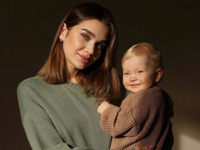 Відома українська блогерка пережила потужний землетрус у Туреччині разом із дітьми