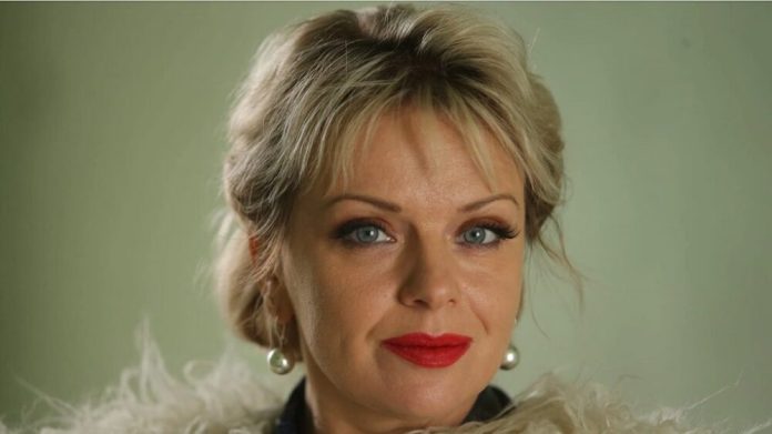 «Я жива!» — заслужена артистка України обурена фейком про власну загибель