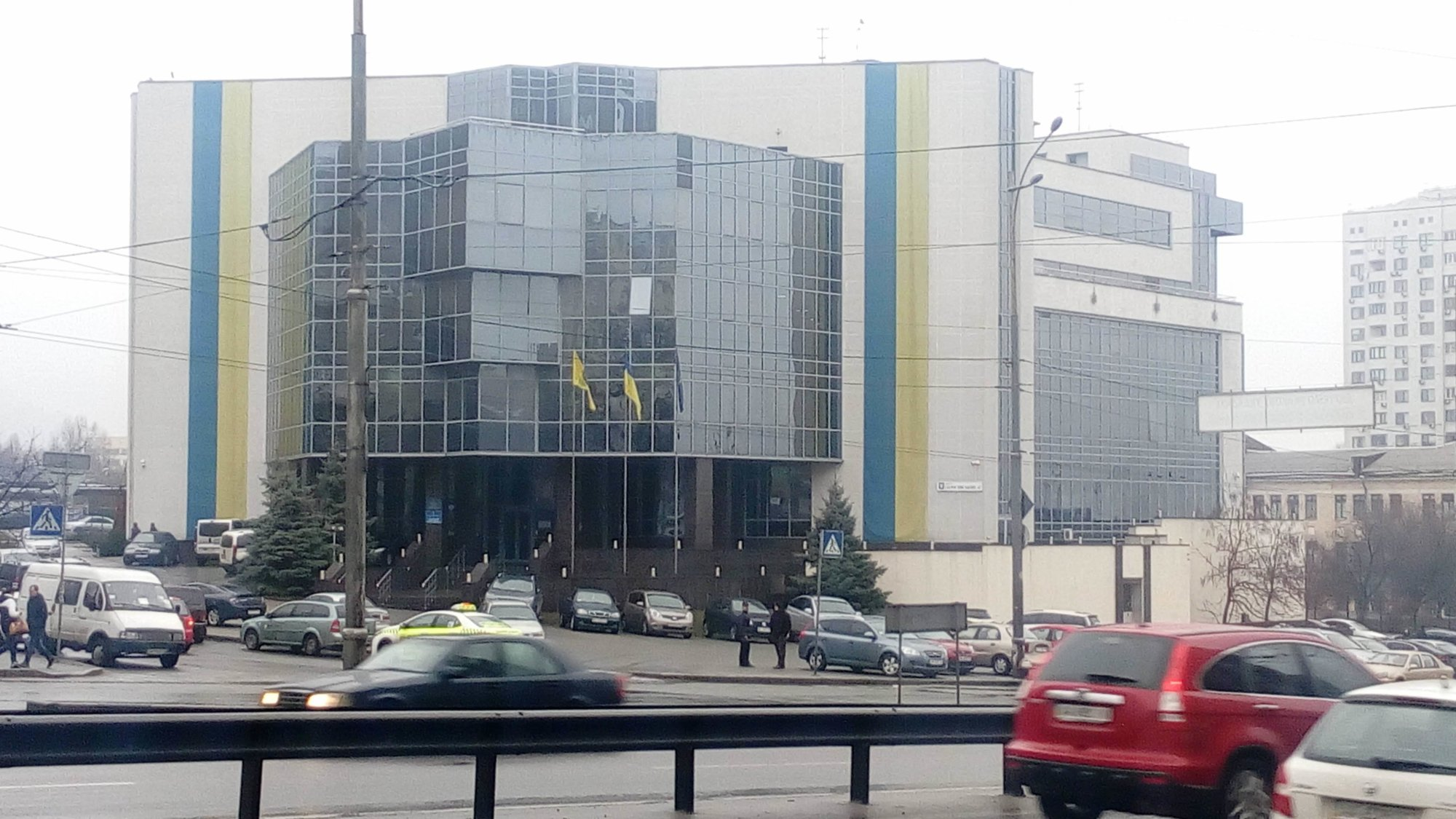 У Голосіївській РДА виявили системні порушення при призначенні чиновників