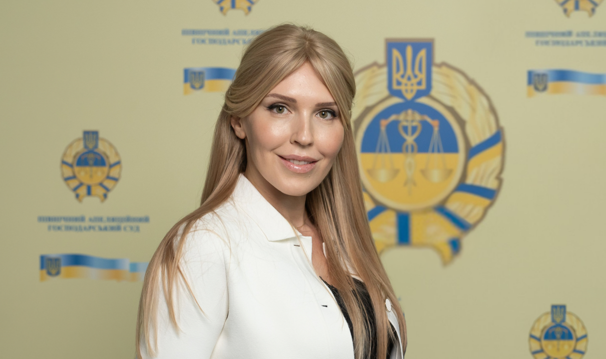 Фігурантка журналістських розслідувань суддя Марина Барсук розказала про правила поведінки для журналістів
