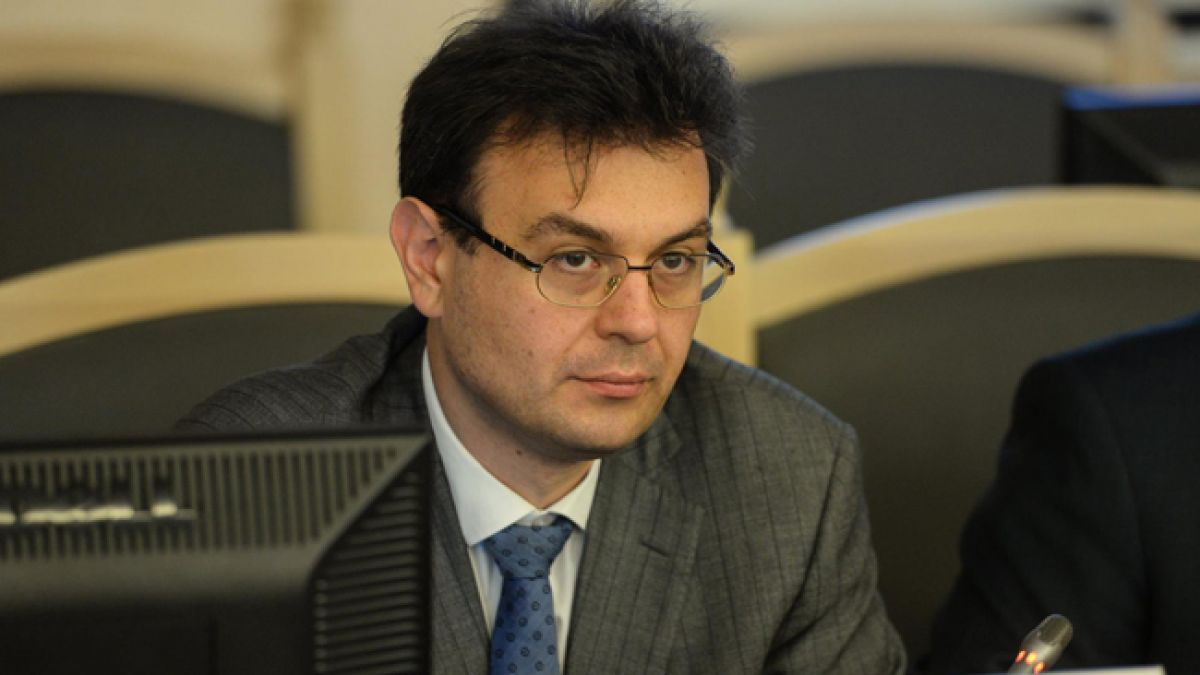 Данило Гетманцев пов’язаний із бізнесом у Франції, де партнери — росіяни