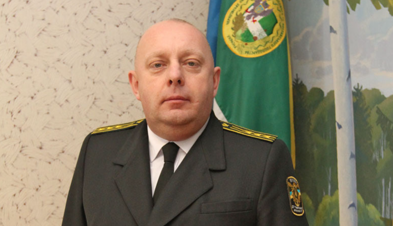 Претендент на посаду лісничого виявився мільйонером