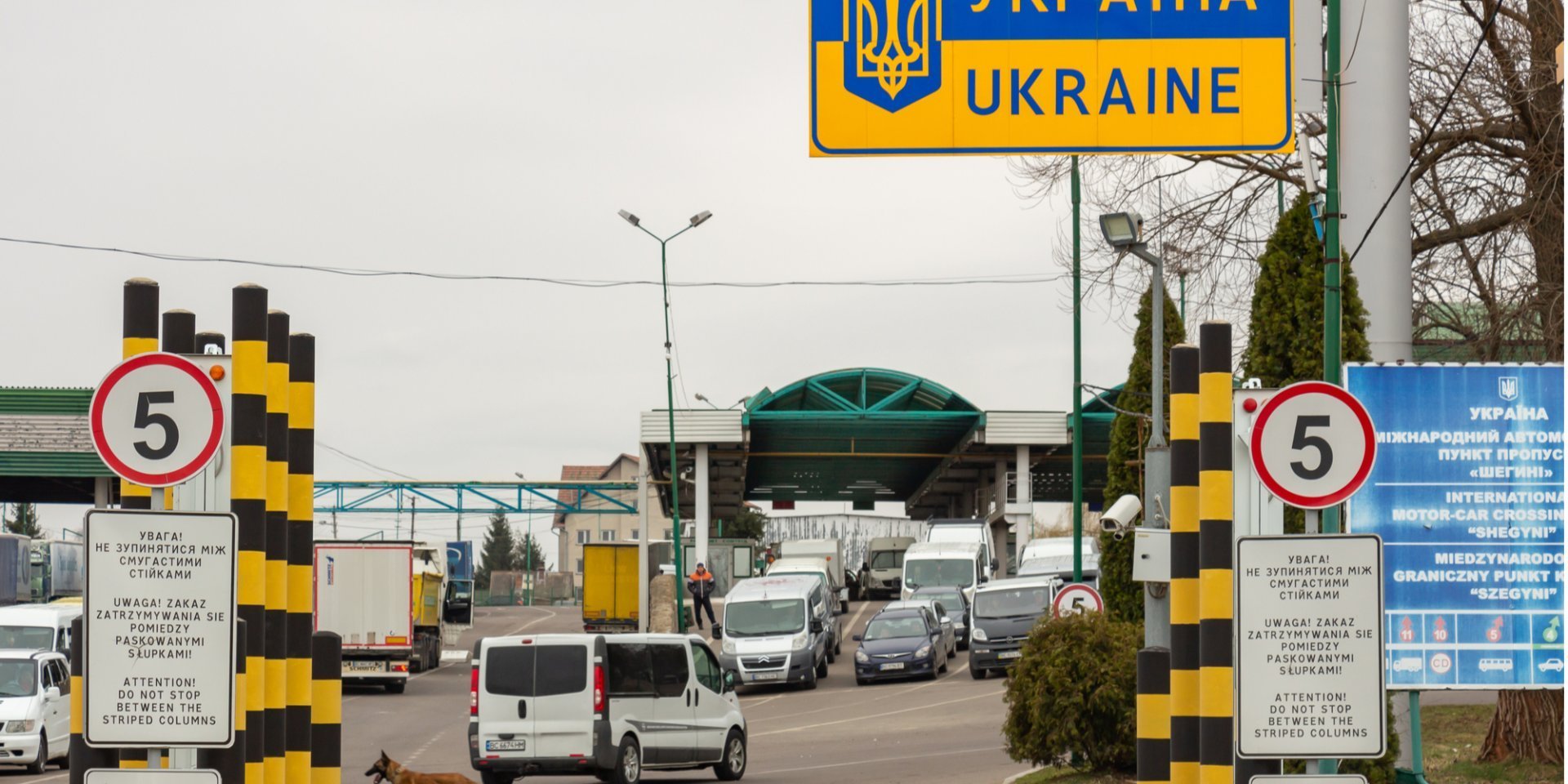 На кордоні з Румунією затримали українця, який намагався вивезти ікону XIX століття