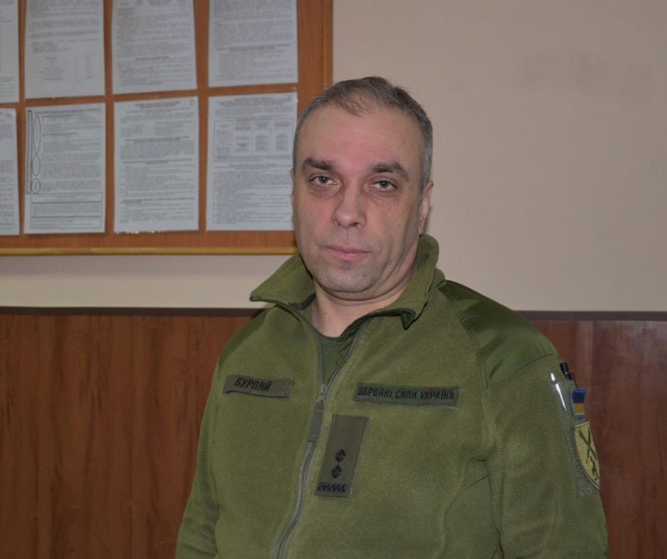 Touareg за 1,9 млн і будинок «від друга»: як ексвійськком пояснює своє багатство
