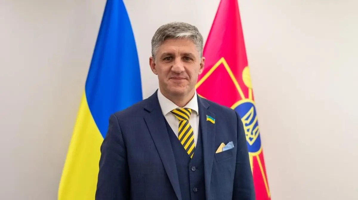 Дружина новопризначеного українського дипломата купила квартиру в ОАЕ за 13 мільйонів гривень