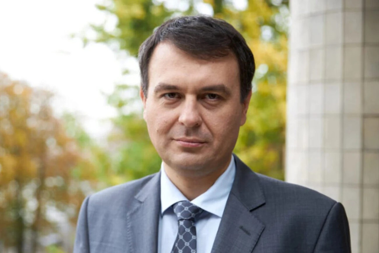 Гетманцев підтримує експеримент із чотириденним робочим тижнем